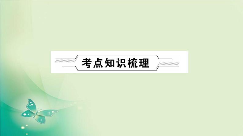 河南省中考化学复习第5讲金属的化学性质课件02