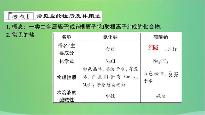 河南省中考化学复习第8讲盐化肥课件04