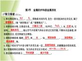 九年級(jí)化學(xué)上冊(cè)第5章金屬的冶煉與利用第3節(jié)金屬防護(hù)和廢金屬回收課件滬教版