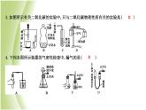 九年級(jí)化學(xué)上冊(cè)第2章身邊的化學(xué)物質(zhì)溫故而知新一氣體的制取與性質(zhì)課件滬教版