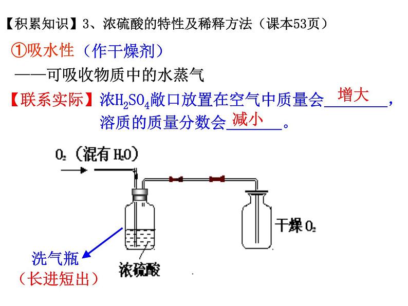 课题1 常见的酸和碱（第二课时）课件PPT04