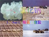 课题1   生活中常见的盐(粗盐提纯单独）课件PPT