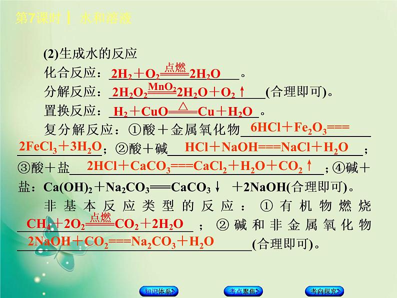 北京专版中考化学基础复习三身边的化学物质第7课时水和溶液课件06