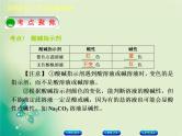 北京专版中考化学基础复习三身边的化学物质第9课时常见的酸和碱课件