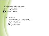 湖南省中考化学复习突破专题三物质的共存检验和鉴别除杂课件