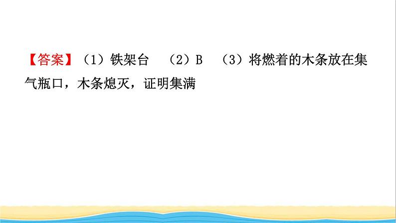 河北省中考化学一轮复习第二讲碳和碳的氧化物课件07