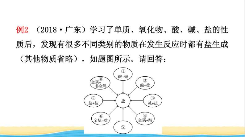 河北省中考化学一轮复习第七讲盐化肥课件04