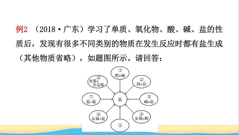 河北省中考化学一轮复习第七讲盐化肥课件04