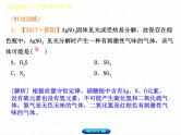 福建省中考化学复习专题二物质的化学变化第4课时质量守恒定律课件