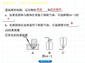 福建省中考化学复习专题五科学探究第14课时常见气体的制取和净化课件