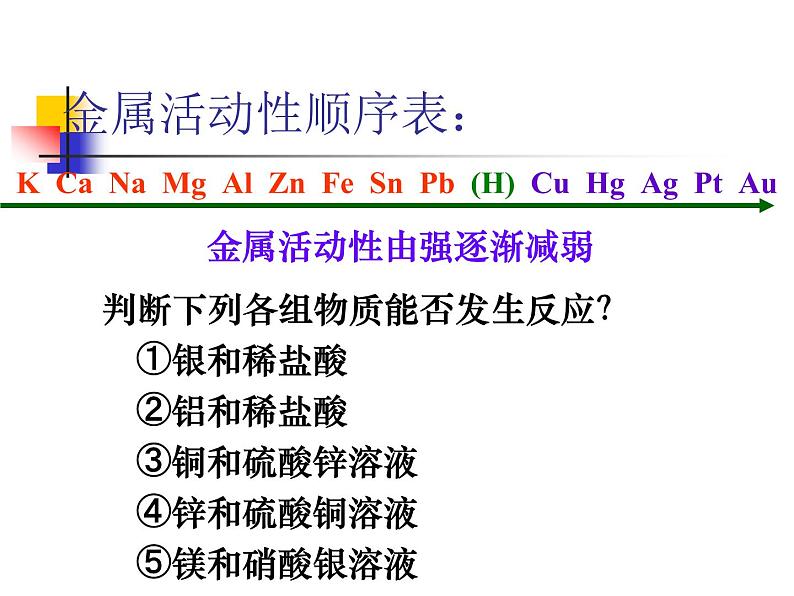 课题3  金属资源的利用和保护课件PPT02