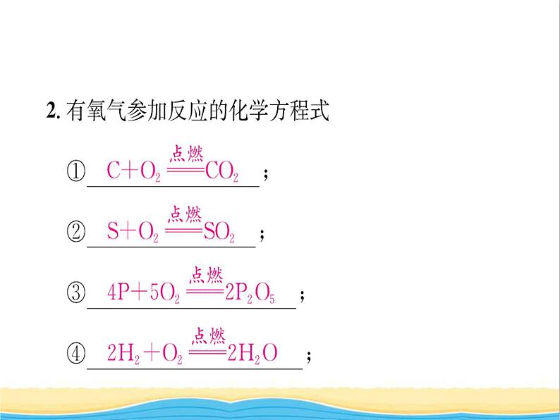 山东省临沂市中考化学复习第二单元我们周围的空气课件第5页