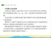 中考化学总复习优化设计专题综合突破专题三身边的化学物质课件