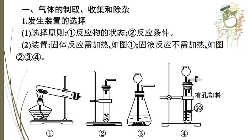 人教版中考化学一轮复习课件　身边的化学物质04