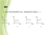 九年级化学下册第七单元常见的酸和碱单元复习课课件鲁教版
