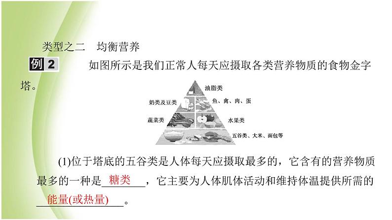 九年级化学下册第十单元化学与健康第二节化学元素与人体健康课件鲁教版第7页