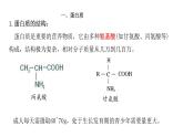 12.1人类重要的营养物质课件九年级化学人教版下册