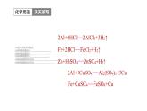 2022年春科粵版九年級(jí)化學(xué)下冊(cè) 6.2　金屬的化學(xué)性質(zhì)   第2課時(shí)　金屬活動(dòng)性順序的應(yīng)用同步   （教案+課件-練習(xí)）