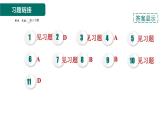 人教版九年级上册化学 第1单元 1.2化学是一门以实验为基础的科学 习题课件