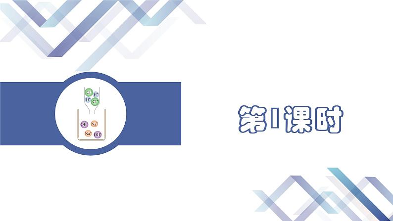 课题2  酸和碱的中和反应（第1课时）-【上好公开课】2021-2022学年九年级化学下册公开课精美课件（人教版）第2页