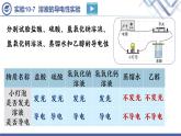 课题1 常见的酸和碱（第5课时）学年九年级化学下册课件（人教版）