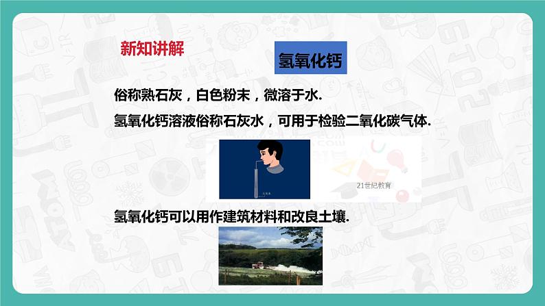8.2 常见的酸和碱（第3课时）（课件+教案+学案+练习）06