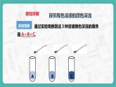 7.3 溶液的濃稀表示（第1課時）（課件+教案+學案+練習）