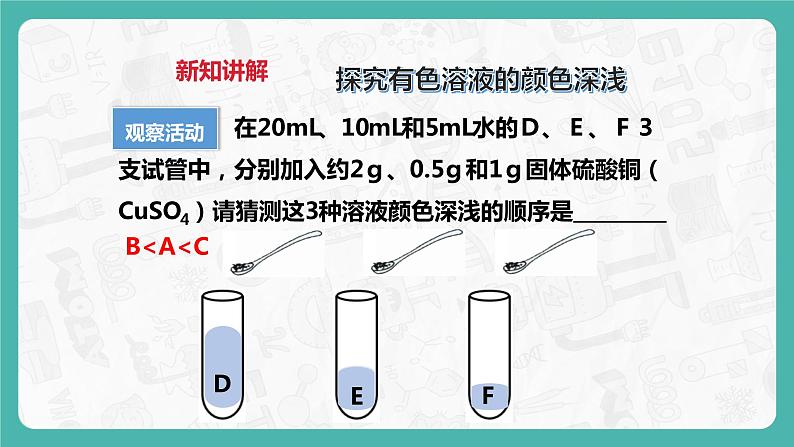7.3 溶液的浓稀表示（第1课时）（课件+教案+学案+练习）06