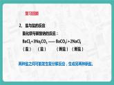 8.4 常見的鹽（第2課時(shí)）（課件+教案+學(xué)案+練習(xí)）
