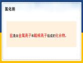 11.1.1 生活中常见的盐（课件+教案+练习）