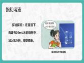 9.2.1 溶解度（课件+教案+学案+练习）