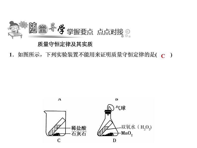 课题1- 质量守恒定律课件PPT03