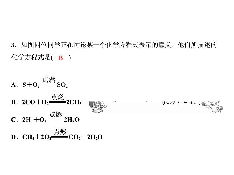 课题1- 质量守恒定律课件PPT06