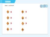 人教版九年级上册化学 期末专训1 物质的变化与性质 习题课件