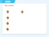 人教版九年級上冊化學 期末專訓4   身邊的化學物質(zhì) 習題課件