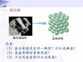 11.1 生活中常见的盐 课件+教案+视频