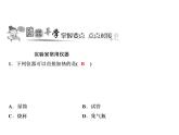课题3 走进化学实验室课件PPT
