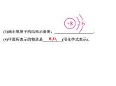 2022年人教版化学中考专题训练　质量守恒定律的应用课件PPT