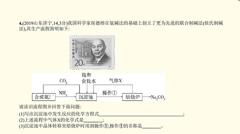 06专题六　盐　化肥第4页