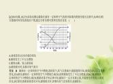 中考化学总复习04第四部分化学与社会发展PPT课件（安徽专用）