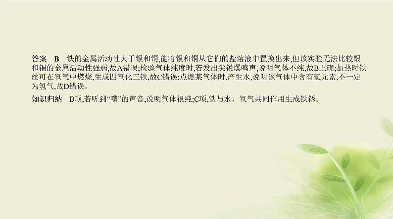 18专题十八实验探究题第6页
