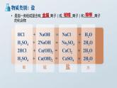 11.1.1+生活中常见的盐（第1课时）-2021-2022学年九年级化学下册公开课精品课件（人教版）