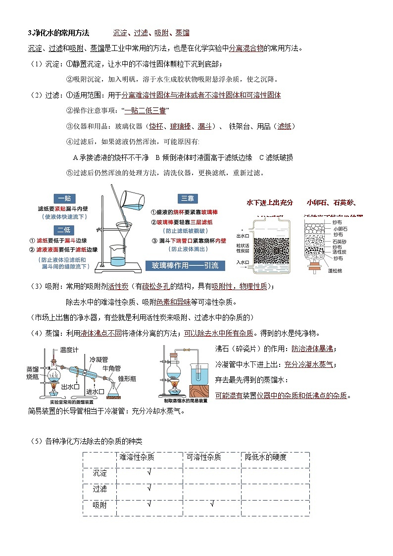 第四单元  自然界的水第2页