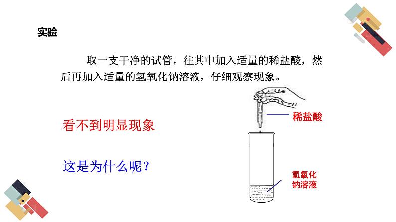 7.2 常见的酸和碱 第3课时 课件第4页