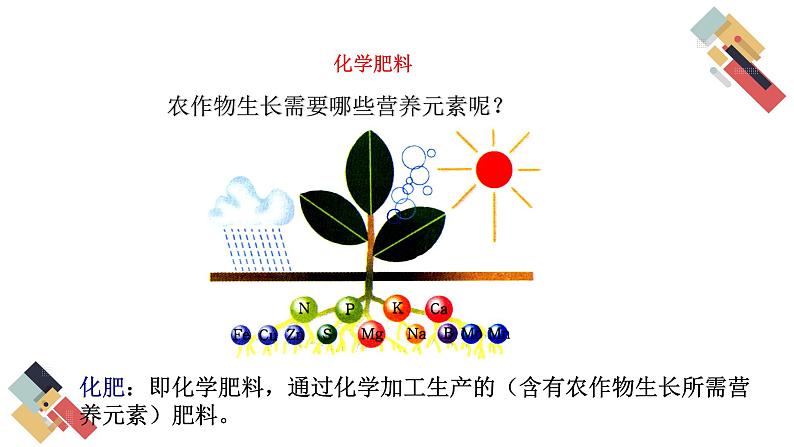 7.3 几种重要的盐 课件第3页