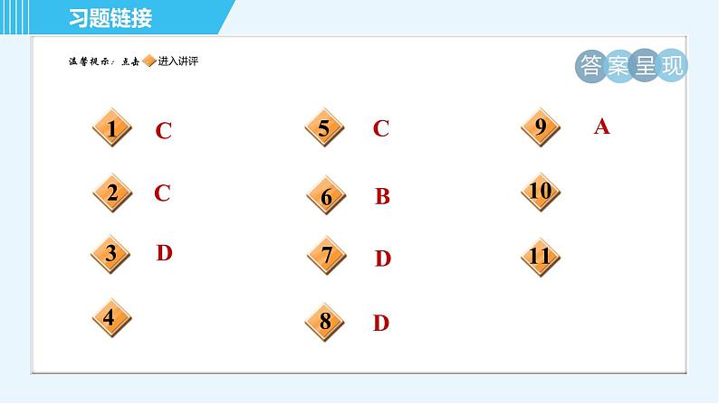 沪教版九年级上册化学 第1章 1.3.4 科学探究与化学符号 习题课件02