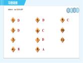 科粤版九年级上册化学 第1章 1.2.2 物质的加热 仪器的洗涤 习题课件