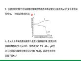 2022版中考化学大一轮培优训练及课件微专题7 无明显反应现象的探究课件