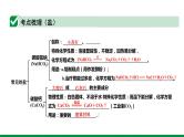 2022版中考化学大一轮培优训练及课件专题七 盐 化肥课件