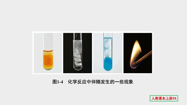 2022中考一轮单元复习  01.第一单元 走进化学世界课件PPT第6页